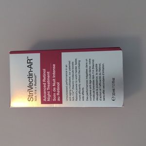 StriVectin-AR advanced retinol night treatment,NWT,33 ml
